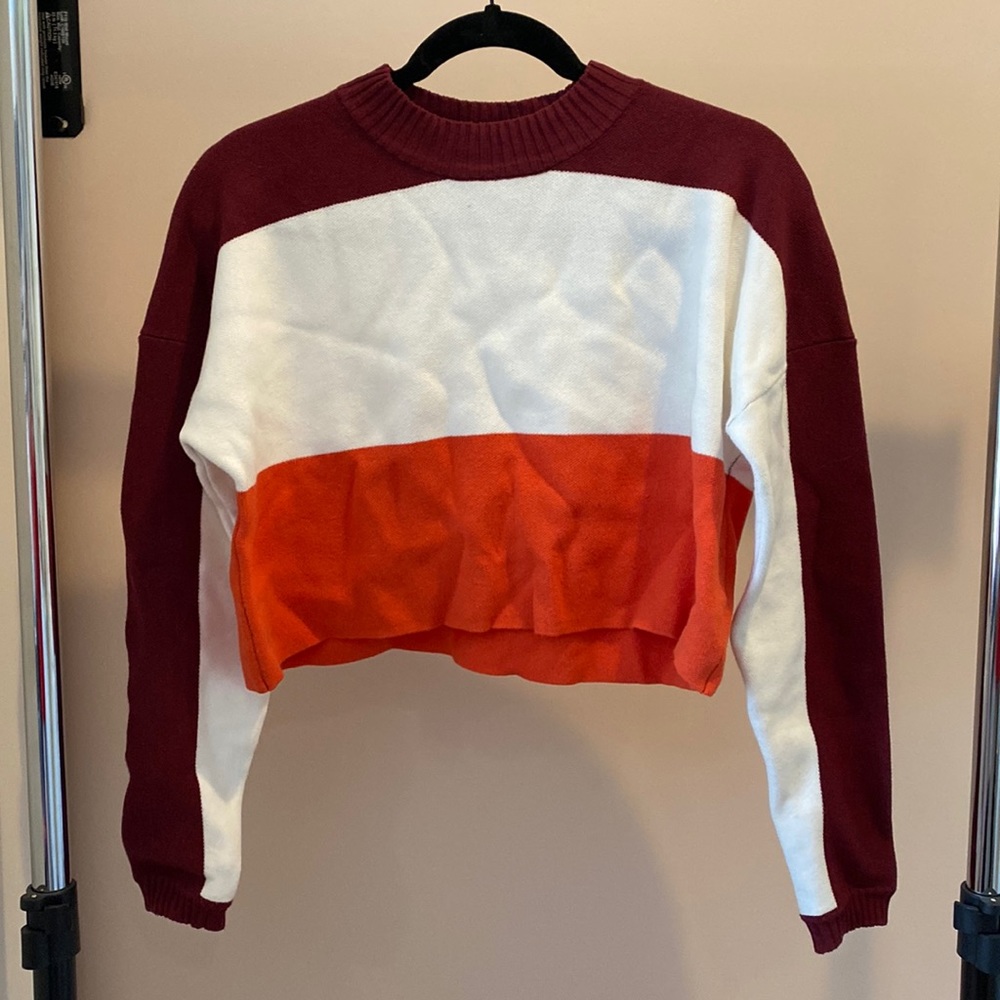 Urban Sweater